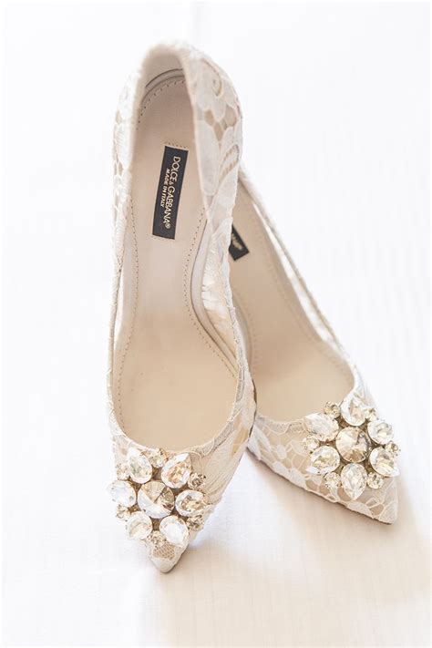 dolce & gabbana wedding shoes